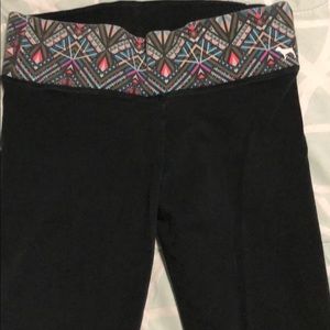 PINK Yoga pants